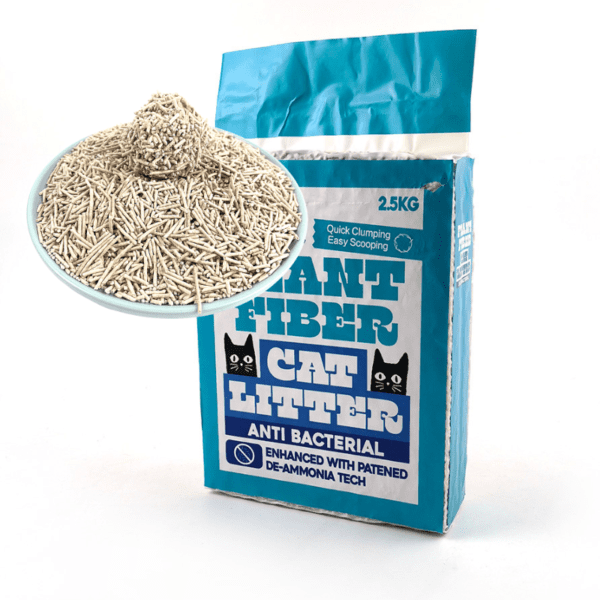 Tofu Cat Litter Clumping Absorbent Pellets 99% Dust Free Lightweight Flushable cat litter tofu 5 kg 12 litres